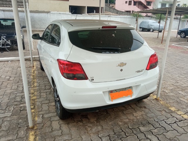 ONIX LTZ 1.4 2013/2014 R$43.000,00