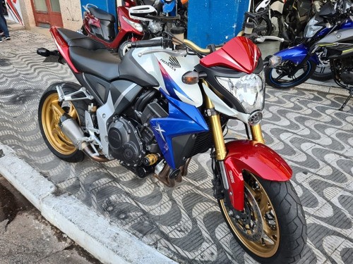 HONDA CB 1000R 2013