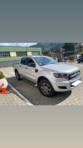FORD RANGER XLS 2018