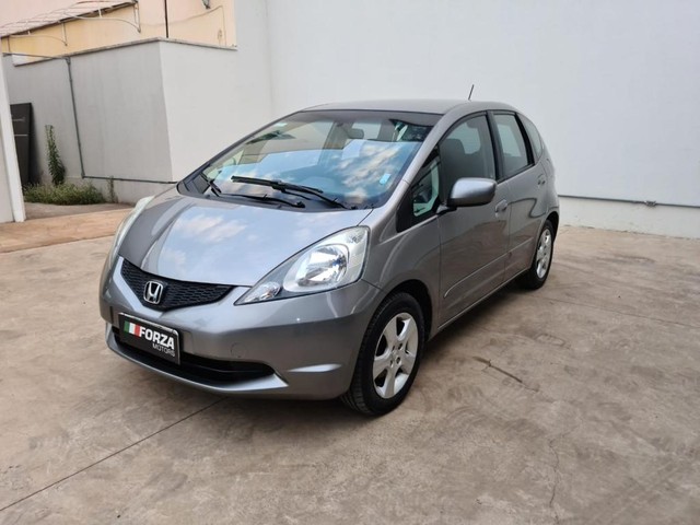 FIT LX 1.4 1.4 FLEX 8V 16V 5P MEC.