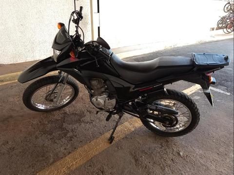 HONDA NXR 160 BROS