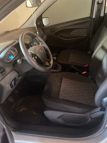 FORD KA+ SEDAN FLEX