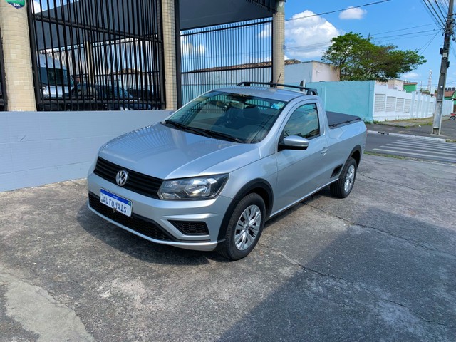 SAVEIRO TRENDLINE 1.6 2019