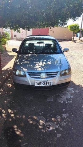 SAVEIRO 1.6