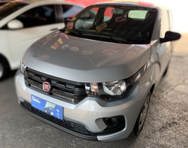 FIAT MOBI LIKE 1.0 4P