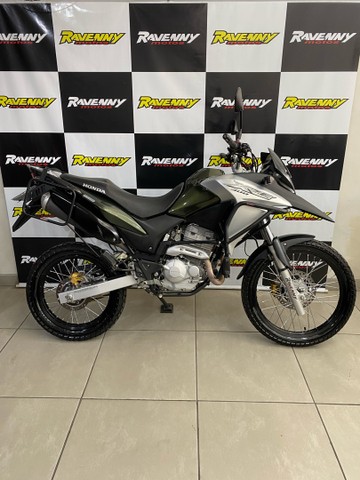 HONDA XRE300 2017/2017