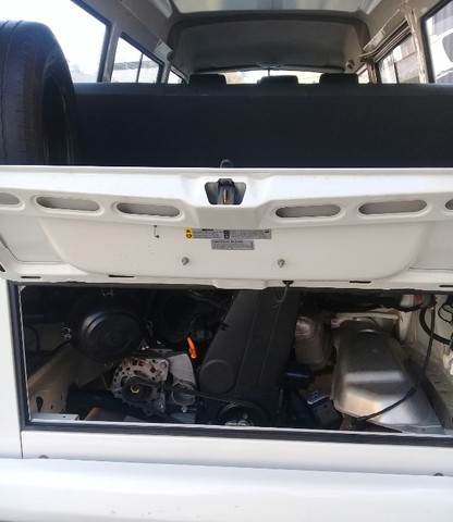 VENDO KOMBI ANO 2014