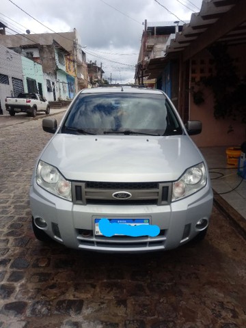 ECOSPORT FREESTYLE 2009 RELIQUIA 31000