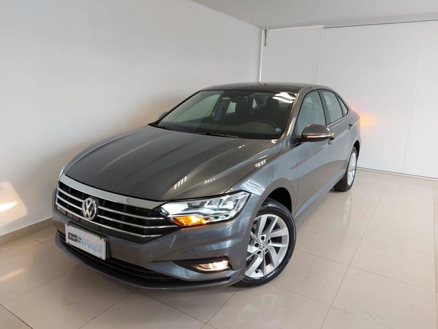 VOLKSWAGEN JETTA COMFORT. 250 TSI 1.4 FLEX 16V AUT