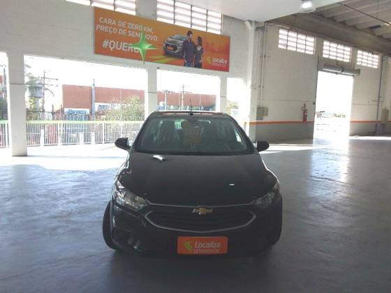 ONIX 2019/2019 1.0 MPFI LT 8V FLEX 4P MANUAL