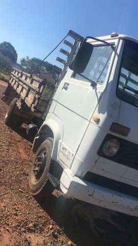 VW 6-90 MOTOR MWM 3/4