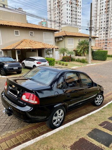 CORSA CLASSIC LS 2013