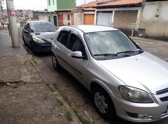 CHEVROLET CELTA 1.0ANO 2013