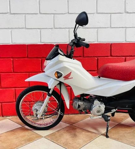 HONDA POP 110I 2019