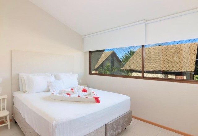 Aluguel por temporada de Bangalôs no Nui Supreme Resort em Muro Alto - Foto 10
