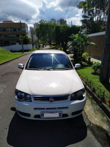PALIO CELEBRATIO 1.0 FIRE FLEX 8V 2P 2016