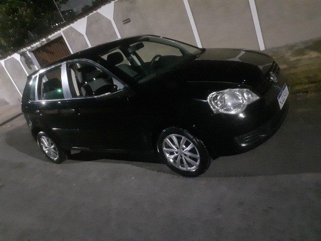 POLO HART 1.6 TOP