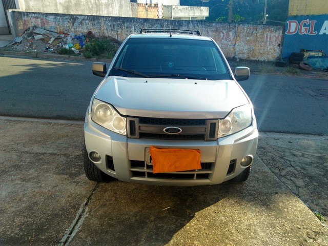 XLT FREESTYLE 1.6 8V 2009/9 COMPLETA