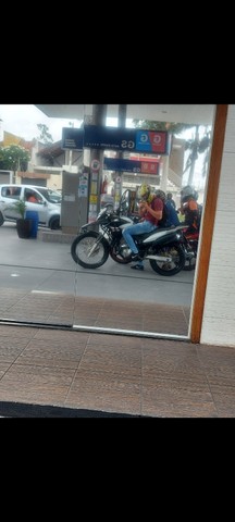 HONDA XRE300 14:500