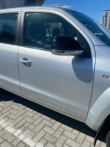 AMAROK 2019 HIGHLINE V6