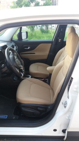 RENEGADE 1.8 2018/2018