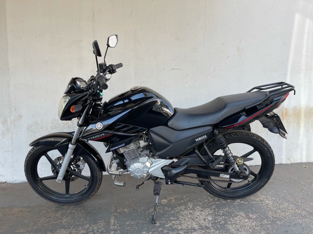 ?YAMAHA FAZER 150 ED 2015?FAÇO SIMULAÇÃO ON-LINE