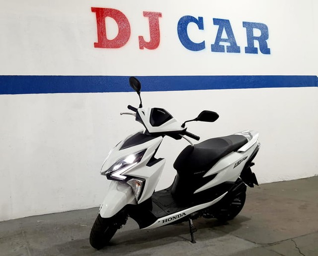 HONDA ELITE 125 2021