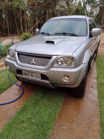 VENDO L200 SPORT HPE