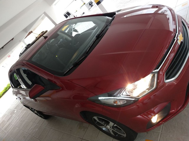 ONIX LTZ COMPLETASSO