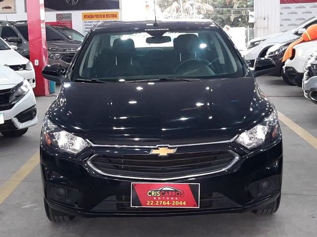 CHEVROLET PRISMA 1.4 LT SPE/4