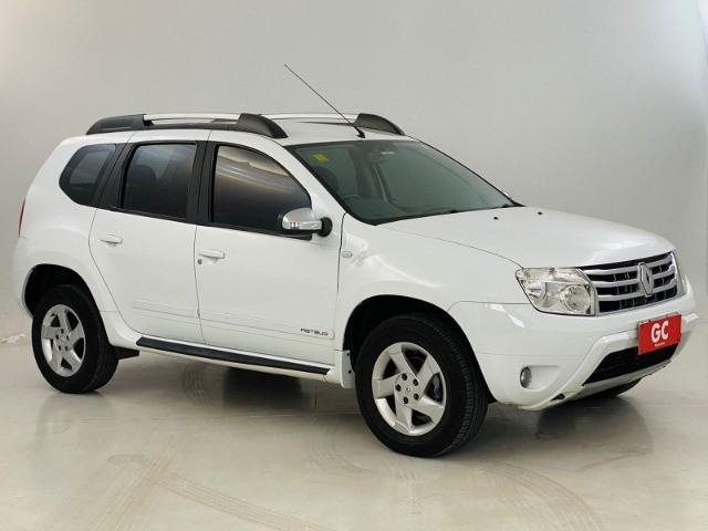 TOP DUSTER AUTOMÁTICA