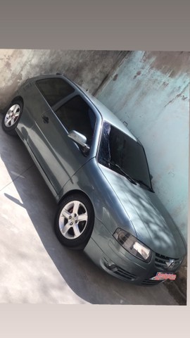 GOL G4