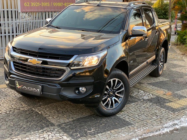 S10 HIGHCOWTRY 19/20