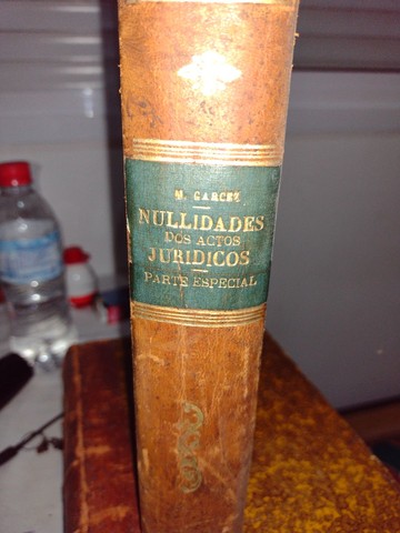 livros antigos  - Foto 4