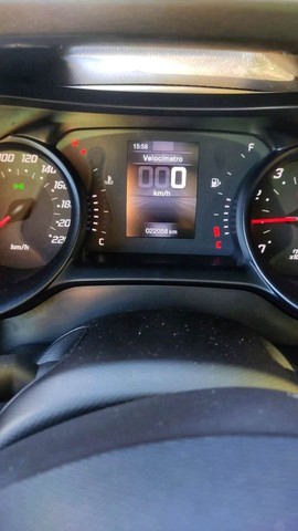 FIAT ARGO 1.0 2019/20