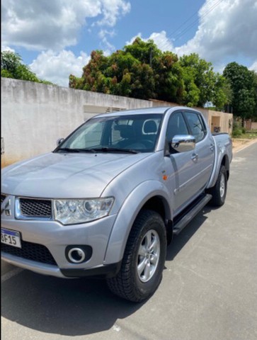 TRITON L200