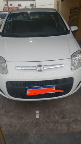 FIAT PALIO 2014