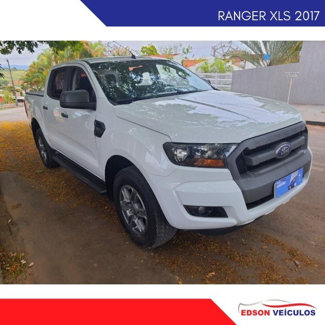 RANGER XLS 4X4 CD DIESEL AT- COMPLETA