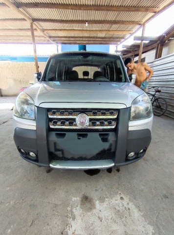 DOBLÔ AVENTURE XINGÚ