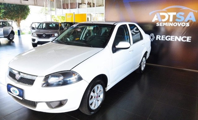 SIENA EL 1.4 2014  85 98905.2765