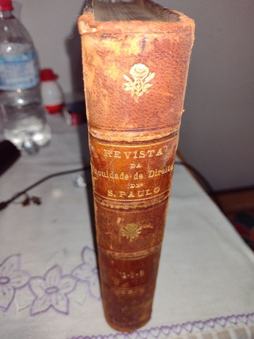 livros antigos  - Foto 3