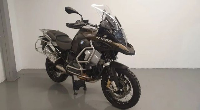 BMW R 1250 2020 BR - BR -