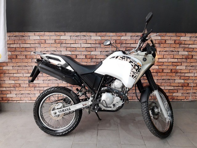 YAMAHA XTZ 250 TENERÉ 2016 3 MESES DE GARANTIA!