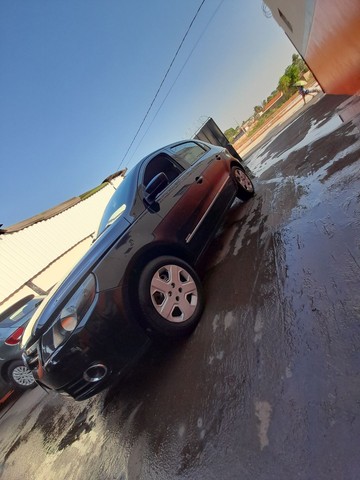 VENDE-SE GOL G5 1.0 COMPLETO