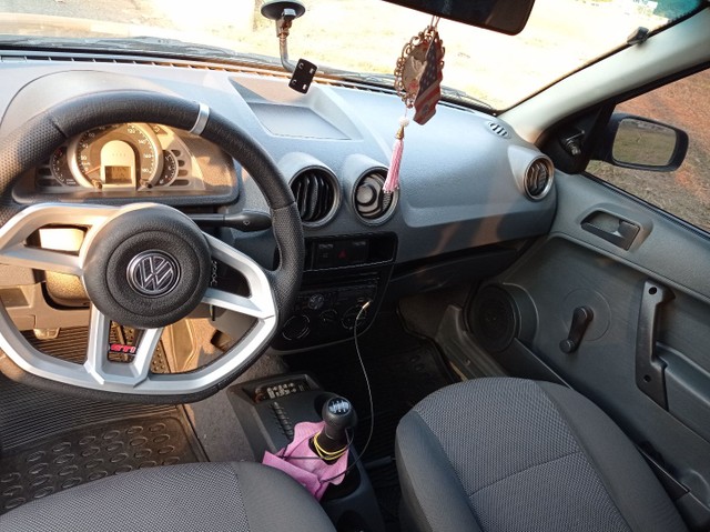 GOL G4