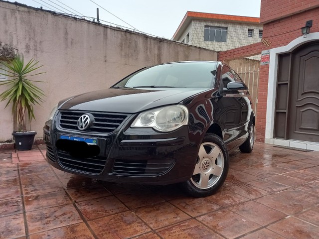 VW. POLO 1.6