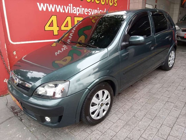 CHEVROLET CORSA HATCH JOY 1.0  FLEX 