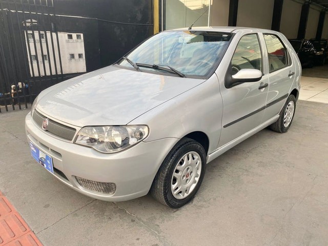 FIAT PALIO FIRE ECONOMY 2012 COMPLETO