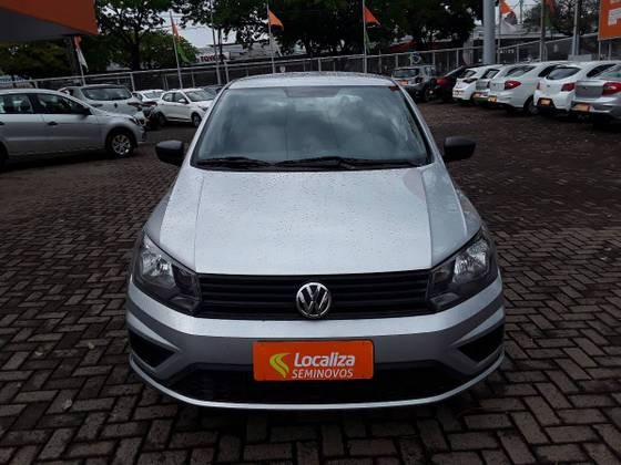 GOL 2019/2020 1.0 12V MPI TOTALFLEX 4P MANUAL