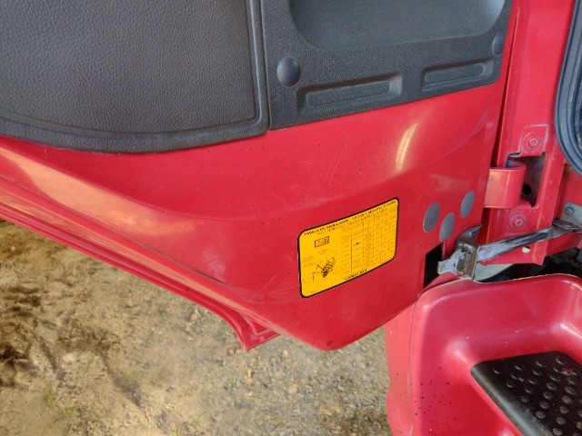 CAMINHÃO 2628